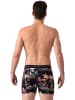 Muchachomalo 4er-Set: Boxershorts in Multicolor