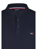 Daniel Hechter Poloshirt in Blau