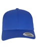  Flexfit Snapback - Classic in royal