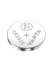 COFI 1453 Varta 4er-Pack Knopfzellen - Leistung: 157 mAh Lithium-Batterie 3V in Silber