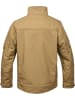 Brandit Fleecejacke in Braun