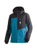 Maier Sports Funktionsjacken Oravice in Blau3031