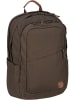 FJÄLLRÄVEN Rucksack / Backpack Räven 28 in Dark Olive