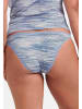 Sloggi Slips 'GO Tai' 2er Pack in blau
