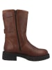 Bullboxer Stiefel 555501E6L in braun