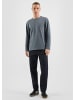 QS T-Shirt  in  5547_blassblau