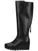 Gabor Stiefel in Schwarz