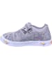 Slobby Sneaker in grau
