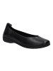 Josef Seibel Ballerina Fenja 38 in schwarz