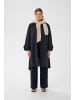 InWear Übergangsjacke HINONAIW Classic fit in Marine Blue
