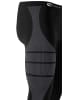 Stark Soul® Skiunterwäsche - Hose Funktionsunterwäsche in schwarz/grau