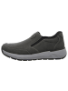 rieker Slipper in grau