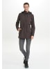 Whistler Softshelljacke ISOBEL in 1098 Shale Mud