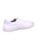 Victoria Sneaker Low in weiß