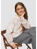 QS Strickpullover in 80X0_helles beige