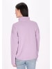 usha BLUE LABEL Women Sweatshirt in lilac