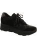 WALDLÄUFER Sneaker in schwarz