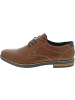 rieker Business Schuh Braun