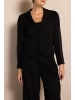 ZHRILL Blazer ZHBETSY BLACK in BLACK