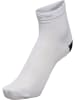 Newline Newline Socken Nwlcore Laufen Erwachsene Leichte Design in WHITE