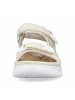 rieker Sandalette in beige