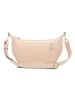 Zwei Mademoiselle.M Umhängetasche 34 cm sand