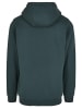 Mister Tee Sweat & Fleece - Hoodies in bottlegreen
