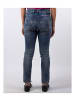 Diesel Hose in Denim