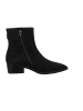 Gabor Stiefelette in schwarz