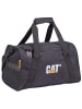 Caterpillar Caterpillar Tactical Duffel S Bag in Schwarz