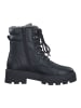 S.OLIVER RED LABEL Stiefelette in Black