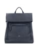 Gabor Mina City Rucksack 29 cm in blue