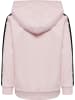 Hummel Kapuzenpullover Hmljr Dance Kinder in BARELY PINK