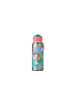Mepal Mepal Thermoflasche Flip-up Campus 350 ml - Unicorn in Silber