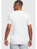 Mister Tee T-Shirts in white