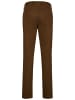 Club of Comfort Chino Hose in Braun