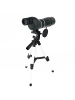 Trekker Teleskop T70 in Schwarz 30.5x7.8x13.5cm