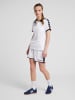Hummel Hummel Polo Hmlauthentic Damen in WHITE