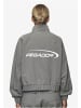 PEGADOR PEGADOR Trainingsjacken in deep grey