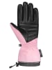 Reusch Fingerhandschuhe Hope R-TEX® XT in 3912 orchid haze/black