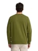 Polo Club Sweatshirt RIGBY GO SWEAT U VO in Moos