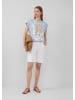 s.Oliver T-Shirt in 50D0_hellblau