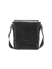JOOP! Schultertasche 'Tofana Paris in Schwarz 18,00 x 21,00 x 5,00 cm'