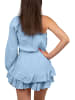 Reichstadt Sommerkleid in Baby Blue