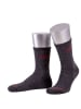 JD J. Dirks Outdoor-Funktions-Wollsocken OD35 in anthrazit (02)