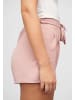 Cloud5ive Shorts - undefined in rose