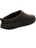 Joya Clogs in schwarz
