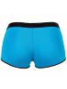 HOM Boxershort 1er Pack in Türkis