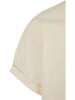 Urban Classics Urban Classics T-Shirts in whitesand
