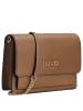 Liu Jo Caliwen - Umhängetasche M 22 cm (nero) in suede